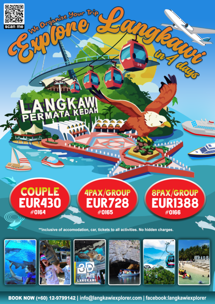 Explore Langkawi 4Days EURO_1000x1000