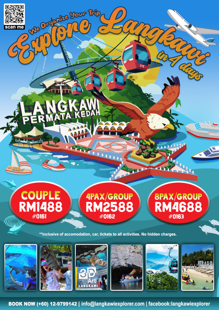 Explore Langkawi 4Days RM_1000x1000