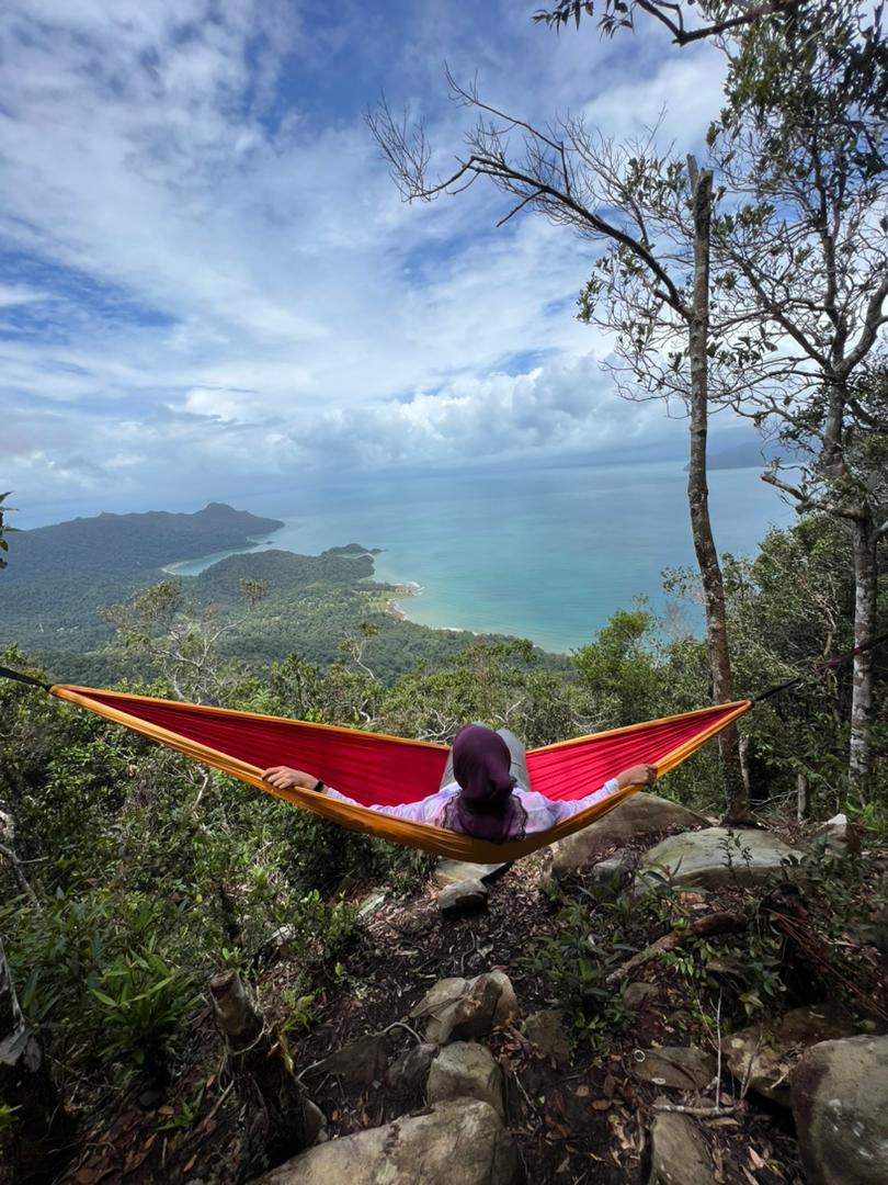 Datai Peak Langkawi Explorer