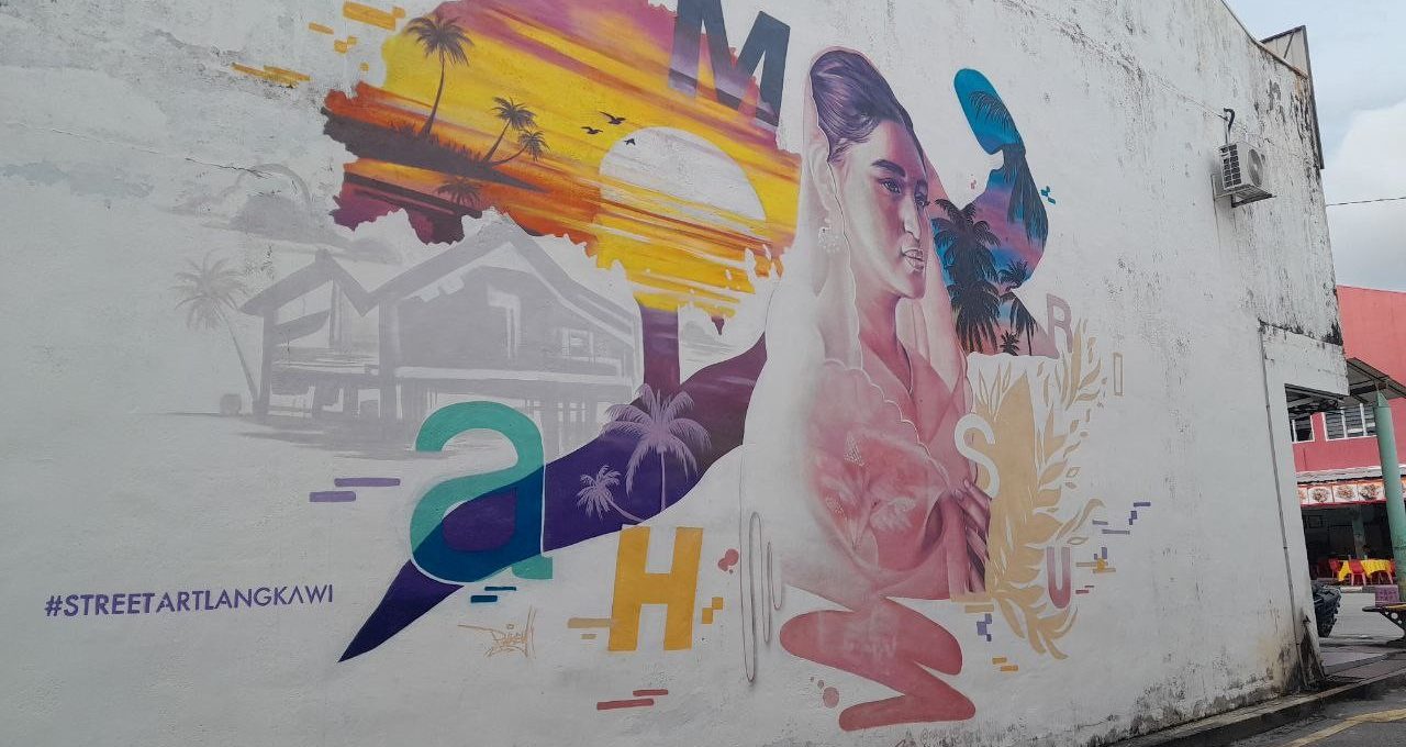 Explore Langkawi Series