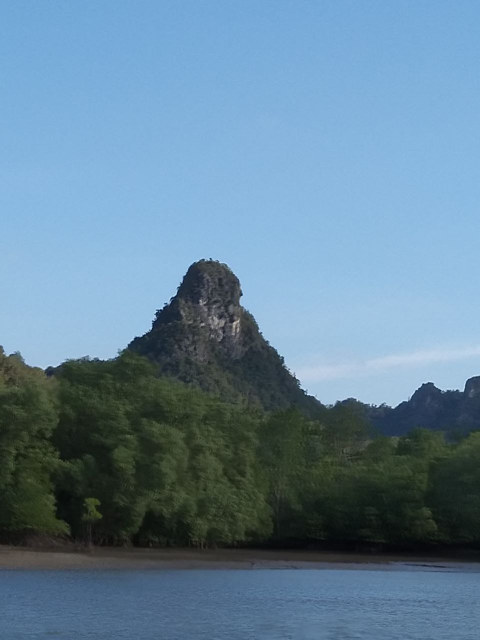 Gorilla Peak Langkawi Explorer
